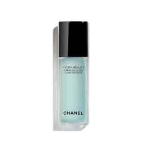 CHANEL HYDRA BEAUTY CAMÉLIA GLOW CONCENTRATE Gesichtskur