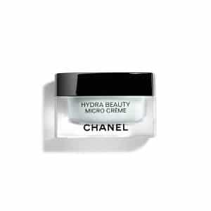 CHANEL HYDRA BEAUTY MICRO CRÈME Gesichtsfluid