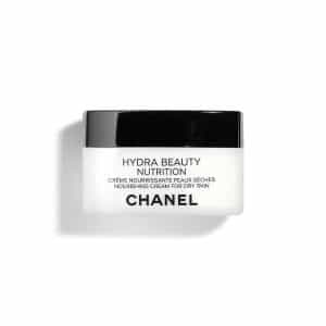 CHANEL HYDRA BEAUTY NUTRITION CRÈME Gesichtscreme