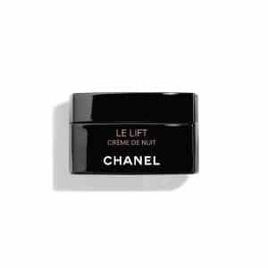 CHANEL LE LIFT CRÈME DE NUIT Nachtcreme