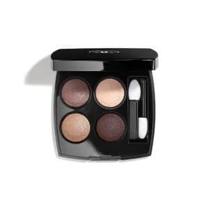 CHANEL LES 4 OMBRES Lidschatten Palette