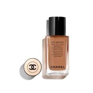 CHANEL LES BEIGES Fluide Foundation Flüssige Foundation