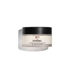 CHANEL N°1 de CHANEL REVITALISIERENDE AUGENCREME Augencreme