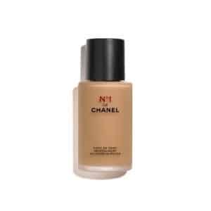 CHANEL N°1 de CHANEL REVITALISIERENDE FOUNDATION Creme Foundation