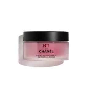 CHANEL N°1 de CHANEL REVITALISIERENDE CREME Gesichtscreme