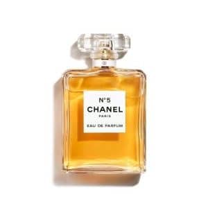 CHANEL N°5 Eau de Parfum