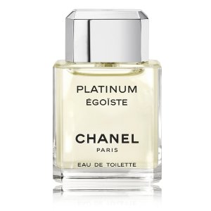 CHANEL PLATINUM ÉGOЇSTE Eau de Toilette