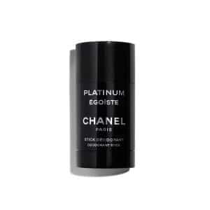 CHANEL PLATINUM ÉGOЇSTE Deodorant Stick