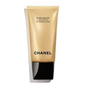 CHANEL SUBLIMAGE HUILE EN GEL DEMAQUILLANT Reinigungsöl