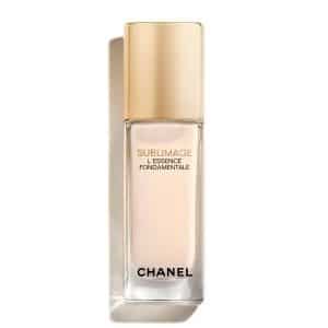 CHANEL SUBLIMAGE L'ESSENCE FONDAMENTALE Gesichtsemulsion