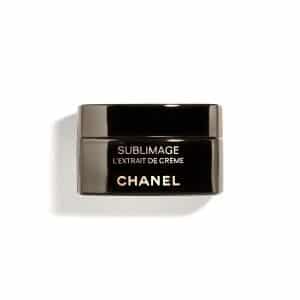 CHANEL SUBLIMAGE L'EXTRAIT DE CRÈME Gesichtscreme