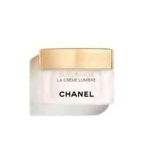 CHANEL SUBLIMAGE LA CRÈME LUMIÈRE Gesichtscreme