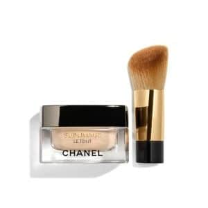 CHANEL SUBLIMAGE LE TEINT Creme Foundation