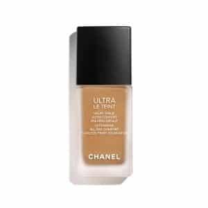 CHANEL ULTRA LE TEINT FLUIDE Flüssige Foundation