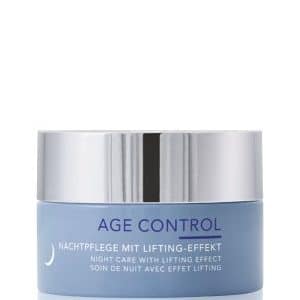 Charlotte Meentzen Age Control Lifting-Effekt Nachtcreme