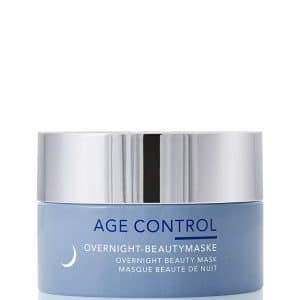 Charlotte Meentzen Age Control Overnight-Beautymaske Nachtcreme