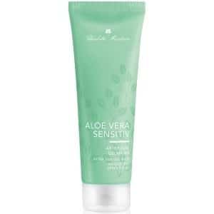 Charlotte Meentzen Aloe Vera Sensitiv After Sun-Gelmaske After Sun Gel