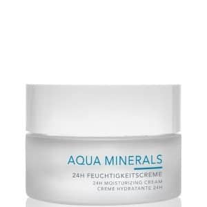 Charlotte Meentzen Aqua Minerals Gesichtscreme