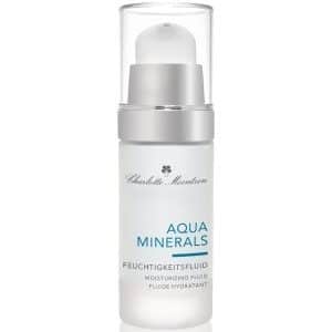 Charlotte Meentzen Aqua Minerals Gesichtsfluid