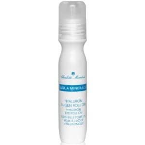 Charlotte Meentzen Aqua Minerals Hyaluron Augen Roll-On Augencreme