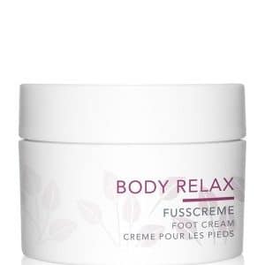 Charlotte Meentzen Body Relax Fußcreme