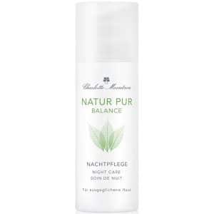 Charlotte Meentzen Natur Pur Balance Nachtcreme