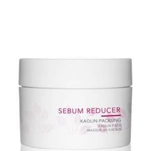 Charlotte Meentzen Sebum Reducer Kaolin Gesichtsmaske