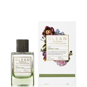 CLEAN Reserve Avant Garden Collection Sweetbriar & Moss Eau de Parfum