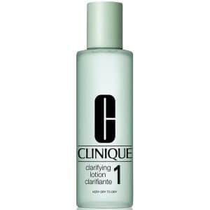Clinique 3-Phasen-Systempflege Clarifying 1 Gesichtswasser