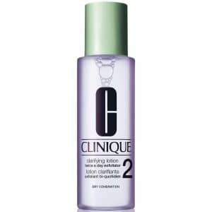 Clinique 3-Phasen-Systempflege Clarifying Lotion 2 Gesichtswasser