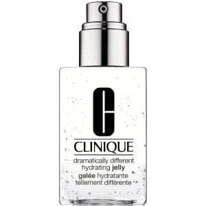 Clinique 3-Phasen-Systempflege Dramatically Different Hydrating Jelly Gesichtsgel