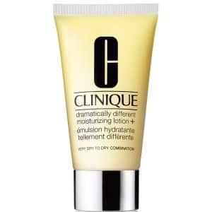 Clinique 3-Phasen-Systempflege Dramatically Different Moisturizing Plus (Tube) Gesichtslotion