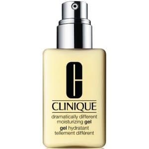 Clinique 3-Phasen-Systempflege Dramatically Different Moisturizing (Pumpe) Gesichtsgel