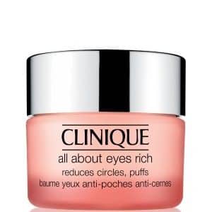 Clinique All About Eyes Rich Augencreme