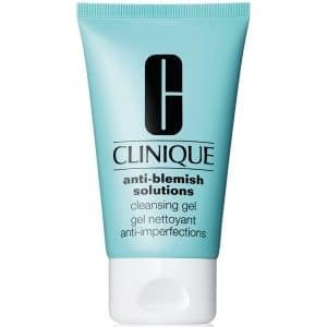 Clinique Anti-Blemish Solutions Cleansing Reinigungsgel