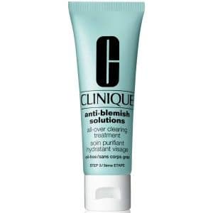 Clinique Anti-Blemish Solutions All-Over Clearing Gesichtslotion