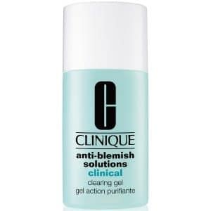 Clinique Anti-Blemish Solutions Clinical Clearing Gesichtsgel