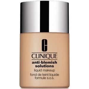 Clinique Anti-Blemish Solutions Flüssige Foundation