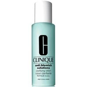 Clinique Anti-Blemish Solutions Gesichtswasser