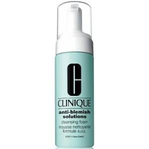 Clinique Anti-Blemish Solutions Reinigungsschaum