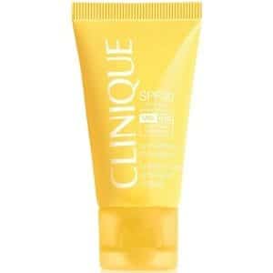 Clinique Anti-Wrinkle SPF 30 Face Sonnencreme