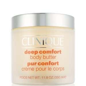 Clinique Deep Comfort Körperbutter