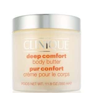 Clinique Deep Comfort Körperbutter