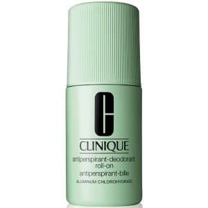 Clinique Dry Form Deodorant Roll-On