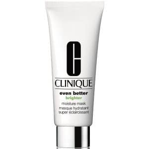 Clinique Even Better Brighter Moisture Gesichtsmaske