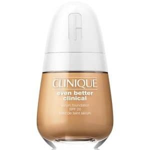 Clinique Even Better Clinical Serum SPF20 Flüssige Foundation