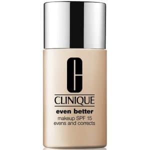 Clinique Even Better SPF 15 Flüssige Foundation