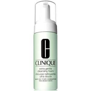 Clinique Extra Gentle Reinigungsschaum