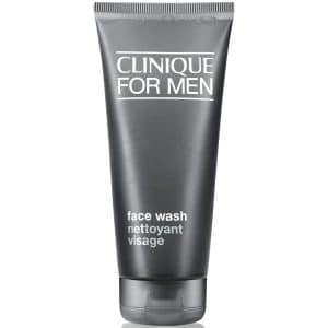 Clinique For Men Face Wash Reinigungsgel