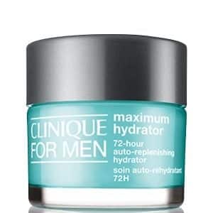 Clinique For Men Maximum Hydrator Gesichtscreme